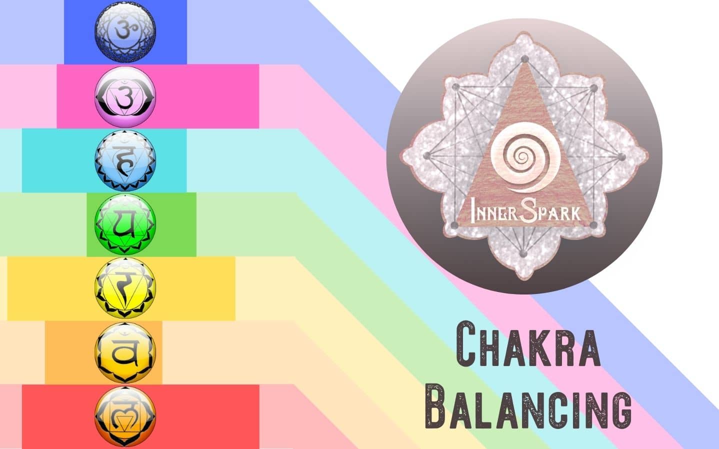 Chakra Balancing