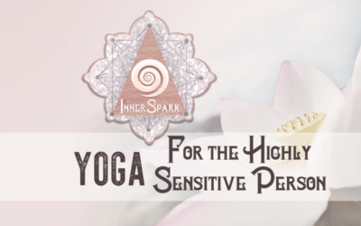 Yoga for Sensitives