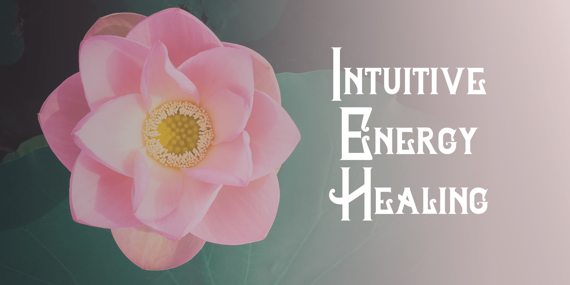 Intuitive Energy Healing