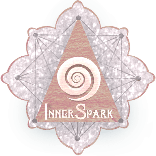 InnerSpark Logo