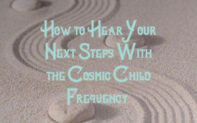 Next Steps with Cosmic Child
