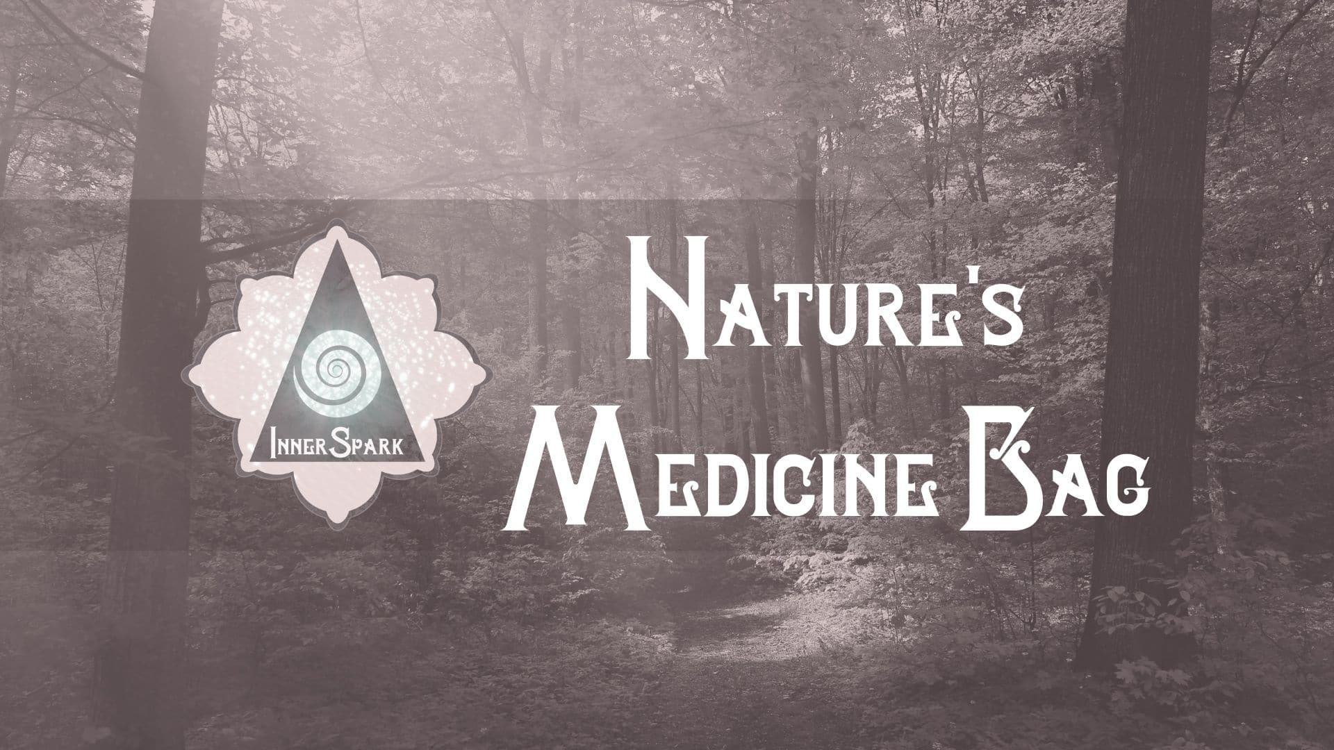 Nature’s Medicine Bag