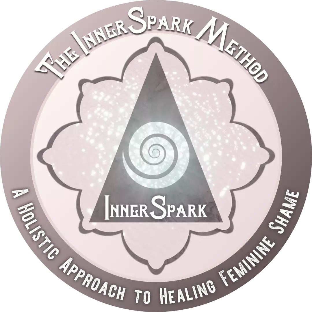 The InnerSpark Method is a Holistic Approach to Healing Feminine Shame