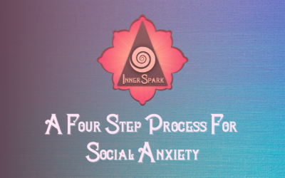 A Four Step Process For Social Anxiety