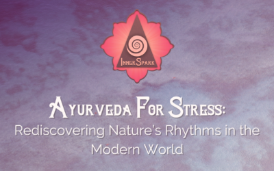 Ayurveda For Stress