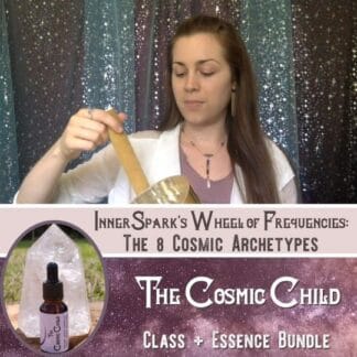 The Cosmic Child Class and Essence Bundle