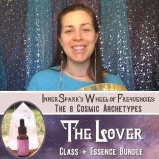 The Lover Class and Essence Bundle